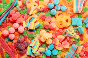 Candy & Gum