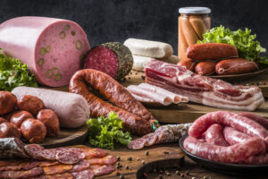 Meats