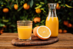 Juices & Nectars