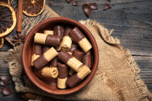 Wafers & Cookies