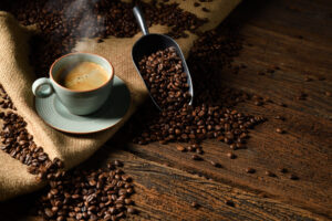 Coffee