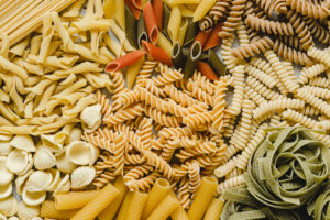 Noodles