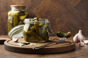 Pickles