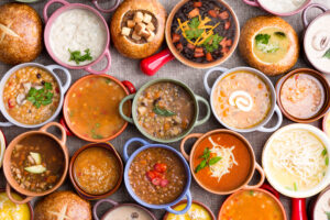 Soups