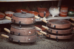 Cookware