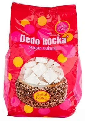 BONAKO’ DEDO CUBES 1kg