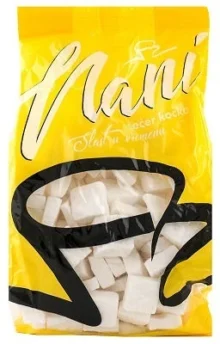 BONAKO’ NANI SUGAR CUBES 900g