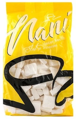 BONAKO’ NANI SUGAR CUBES 900g