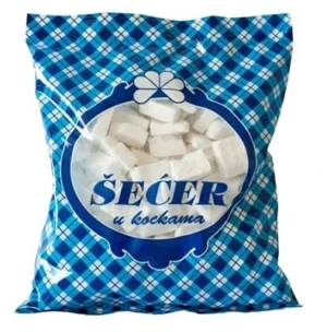 SPEKTAR’ SUGAR CUBES 750g