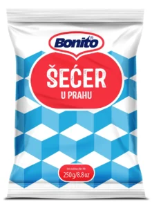 2218 BONITO' POWDERED SUGAR (SECER U PRAHU) 250g