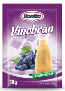 2221 BONITO' VINOBRAN (POTASSIUM METABISULFITE) 10g