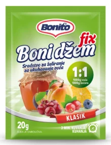 2225 BONITO' BONI JAM FIX (1:1) KLASIK (CLASSIC JAM GELLING MIX)