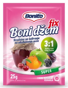 2226 BONITO' BONI JAM FIX (3:1) SUPER (JAM GELLING MIX)