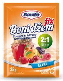 2227 BONITO' BONI JAM FIX (2:1) EXTRA (JAM GELLING MIX)