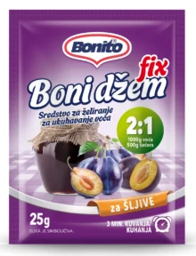2228 BONITO' BONI JAM FIX (2:1) ZA SLJIVE (PLUM JAM GELLING MIX)