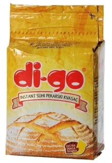 DIGO INSTANT YEAST 500g