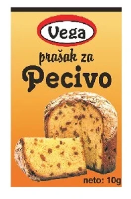 VEGA’ PRASAK ZA PECIVO 10g