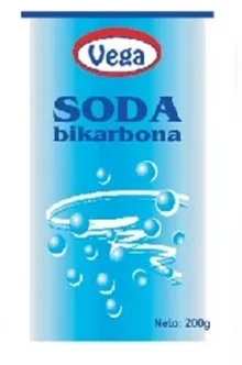 VEGA’ SODA BIKARBONA 10g