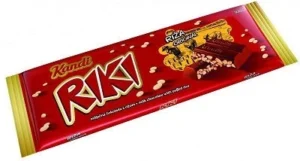 KANDIT’ RIKI CHOC. 300g