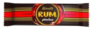 KANDIT’ RUM STICKS 45g