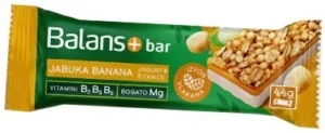 IMLEK’ BALANS+BAR JABUKA & BANANA’ (20 BARS)