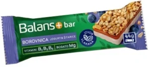 IMLEK’ BALANS+BAR BOROVNICA’ (20 BARS)