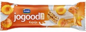 IMLEK’ JAGOOD BAR KAJSIJA’ (24 BARS)