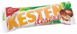 PIONIR’ KESTEN DESERT (CHESTNUT) 30g
