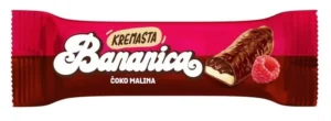 SOKO STARK’ CREAM BANANA RASPBERRY MALINA 28g