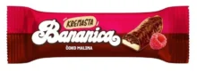 SOKO STARK’ CREAM BANANA RASPBERRY MALINA 28g