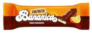 SOKO STARK’ CREAM BANANA ORANGE NARANDZA 28g