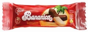 SOKO STARK’ CREAM BANANA 25g