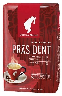 JULIUS MEINL’ PRASIDENT 500g BEANS (47)