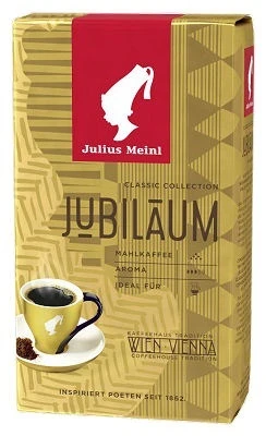 JULIUS MEINL’ JUBILAEUMS MISCHUNG 500g GROUND (90)