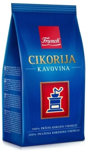 FRANCK’ CIKORIJA KAVOVINA ROASTED CHICORY ROOT’ 250g