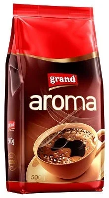 GRAND’ AROMA 500g * special *