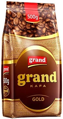 GRAND’ GOLD COFFEE 500g *special*