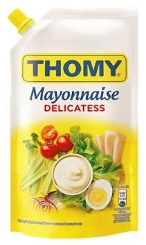 THOMY’ MAYONNAISE DELICATESS 280ml