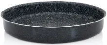 METALAC’ DEEP ROUND PAN (GRANIT LINE) 30cm (366292)
