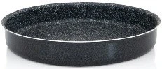 METALAC’ DEEP ROUND PAN (GRANIT LINE) 30cm (366292)