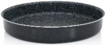 METALAC’ DEEP ROUND PAN (GRANIT LINE) 34cm (366293)
