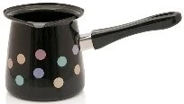 METALAC’ COFFEE POT (CRNA SA KRUZICIMA) 12 (342081) new