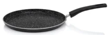 METALAC’ PANCAKE PAN (MAGMA) 25cm (376250)