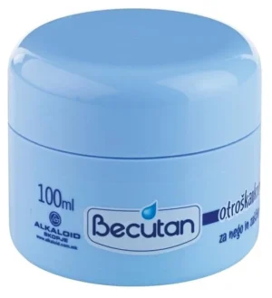 BECUTAN’ BECUTAN SKIN CREAM 100ml