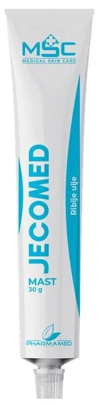 PHARMAMED’ JECOMED CREAM 30ml