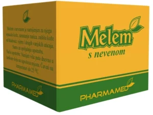 MELEM SA NEVENOM 30ml