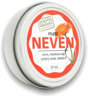 NEVEN MAST (CALENDULA SALVE) 2oz 50ml