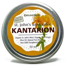 KANTARION MAST (ST. JOHN S WORT SALVE) 2oz 50ml