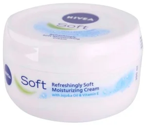 NIVEA’ CREAM SOFT 200ml