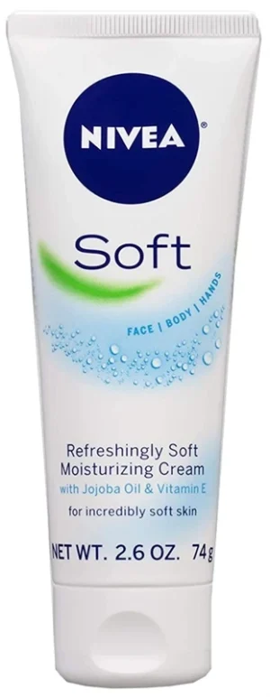 NIVEA’ CREAM SOFT 75ml